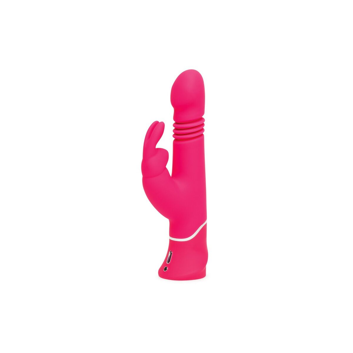 Vibraattori Happy Rabbit 01260 Pinkki